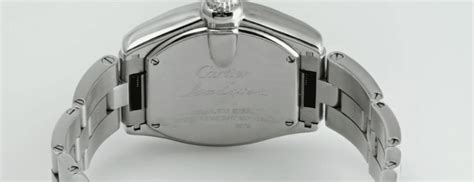 check cartier serial number online